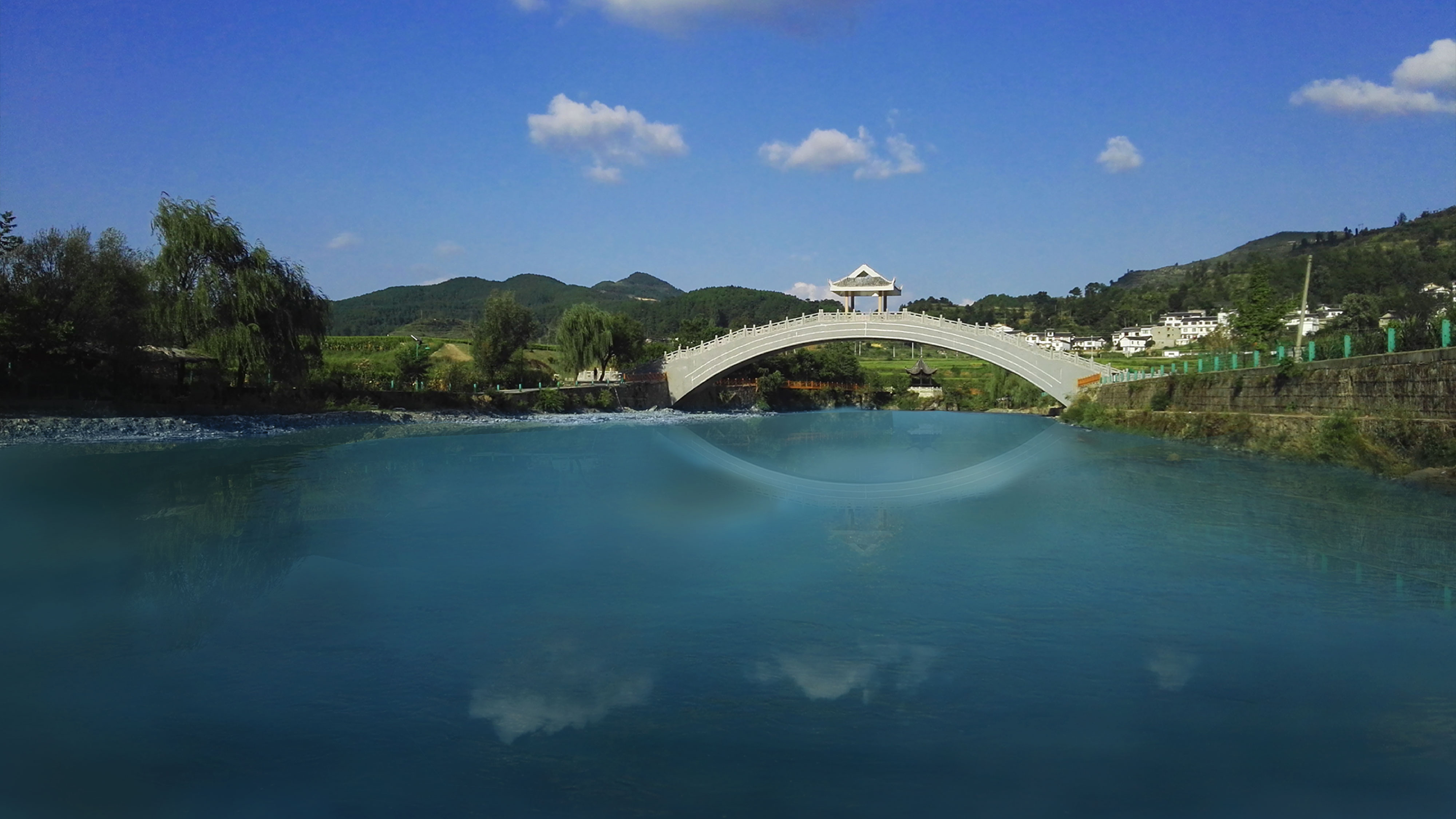 貴州水務清龍河生态環境有限公司